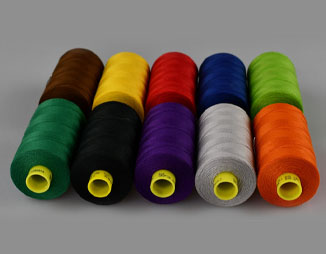 Webbing, Industrial Threads and Fabrics - Vardhman Threads