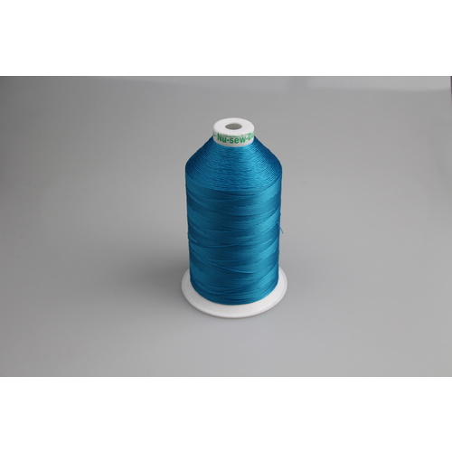 Bonded Nylon UV M20 AQUA Col.VC212 1500mt