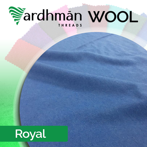 ROYAL Wool 210cm Roll 10 metres