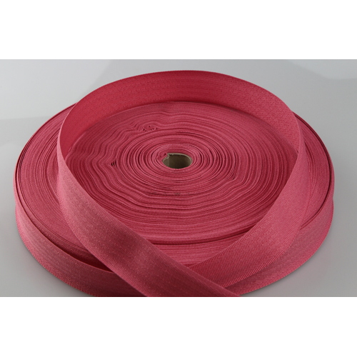 Polyester Binding Tape DUSTY PINK 36mm x 100mt