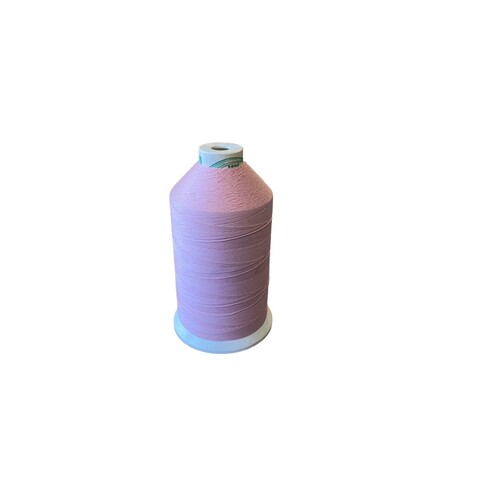 Polyester Cotton Sewing Thread M36 Light Pink Col.B9239 x 4000mt