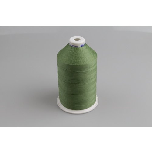 Polyester Cotton Sewing Thread M36 Olive VC153 x 4000mt